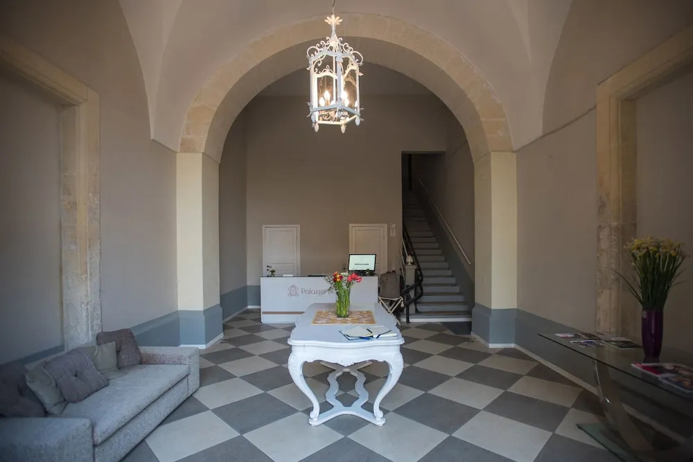 Palazzo Belsanti