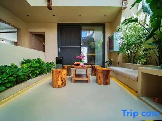Jianshui Chenxi Homestay