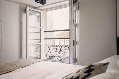HighStay - Louvre / Saint Honore Serviced Apartments