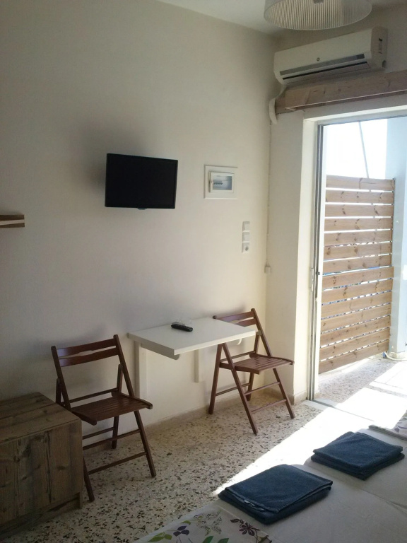 Villa Teo