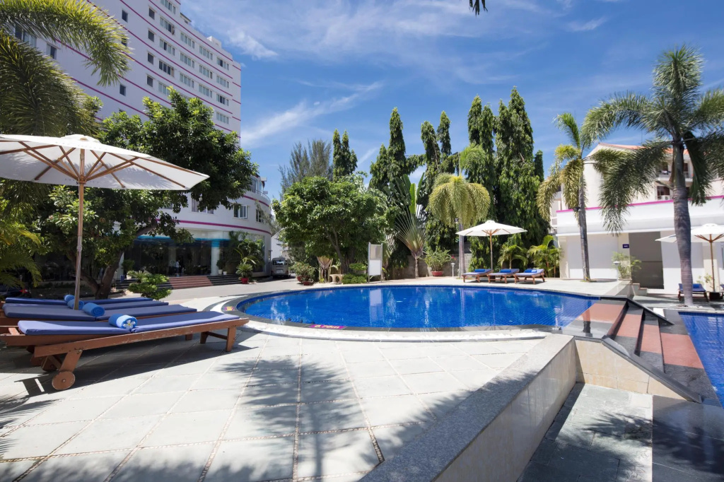 TTC Hotel Phan Thiet