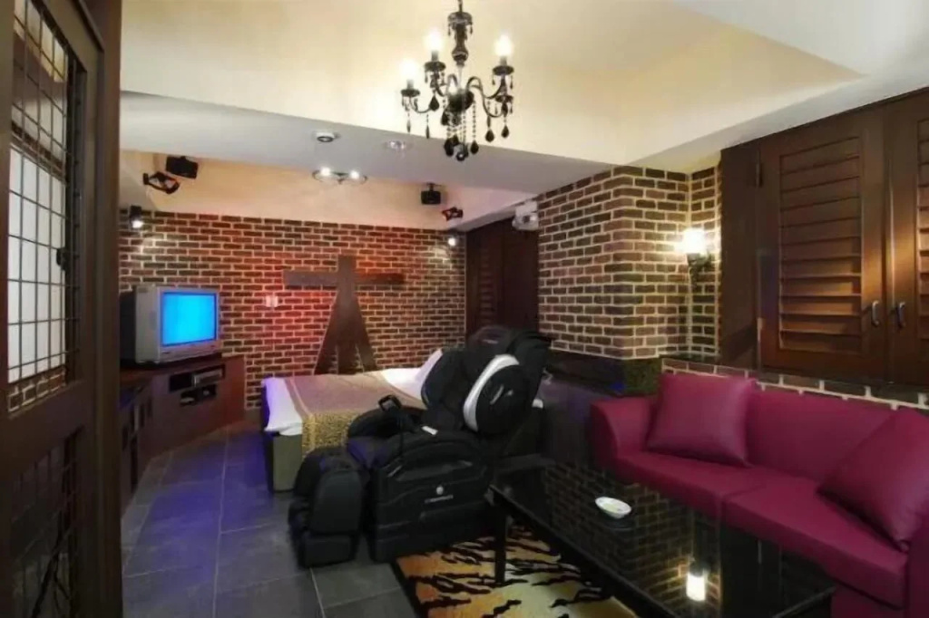 Hotel ShaSha Toyonaka