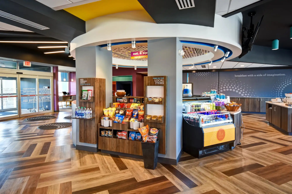 Tru by Hilton Fort Wayne, IN