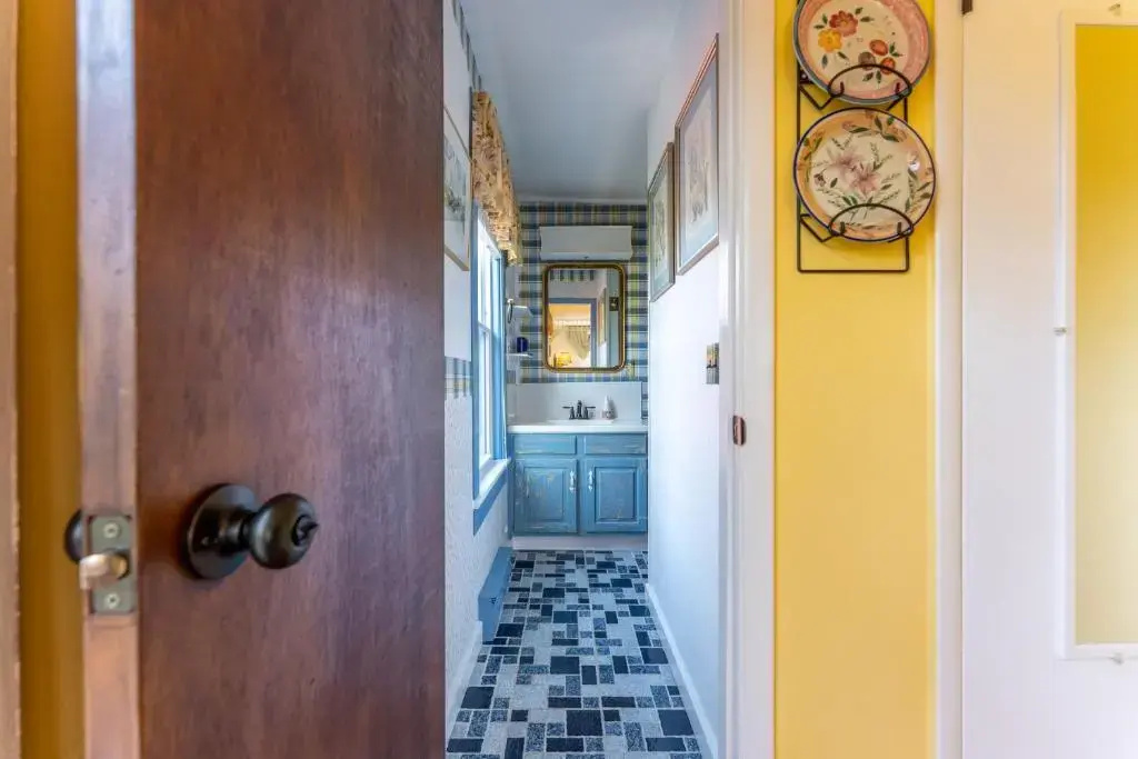 Saratoga Farmstead B&B