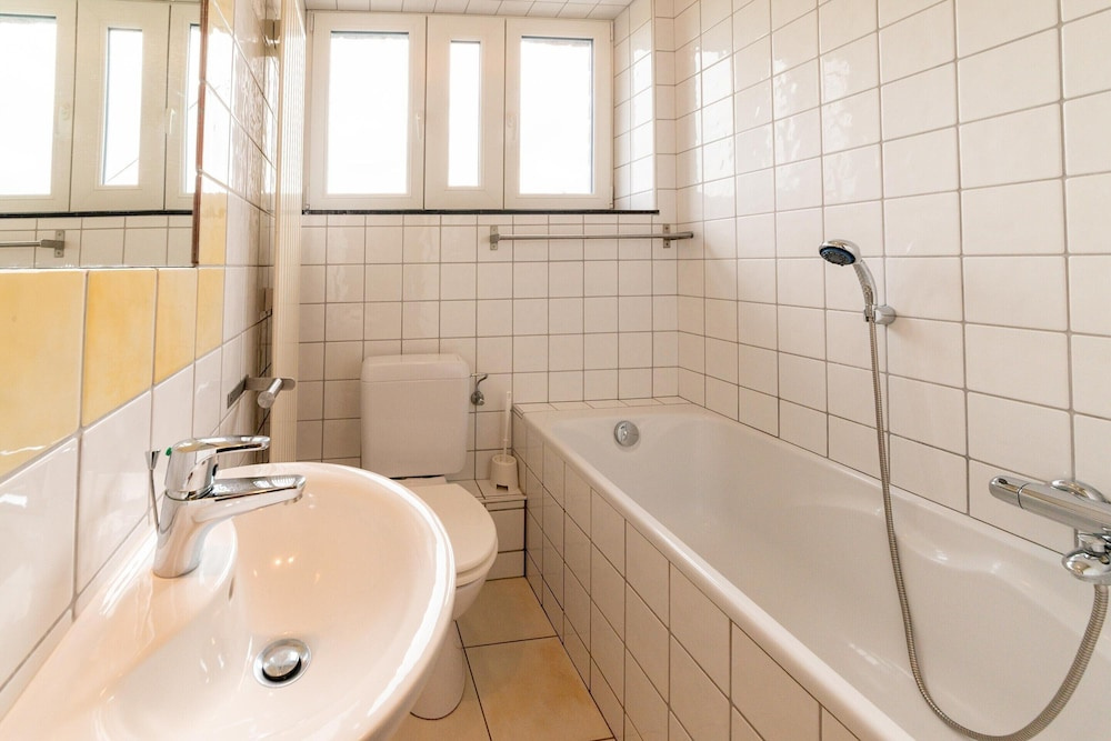 Grand Villa With Bubble Bath