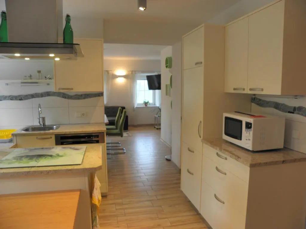 Waldner's Ferienwohnung