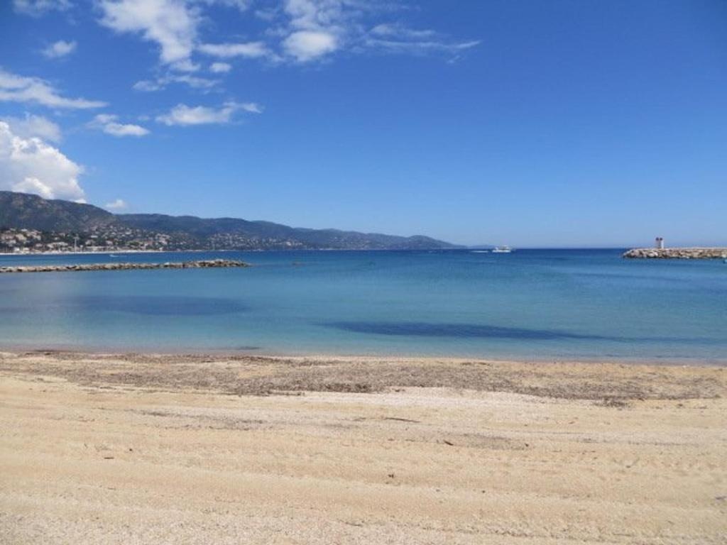 Maison Le Lavandou, 2 pièces, 6 personnes - FR-1-610-55