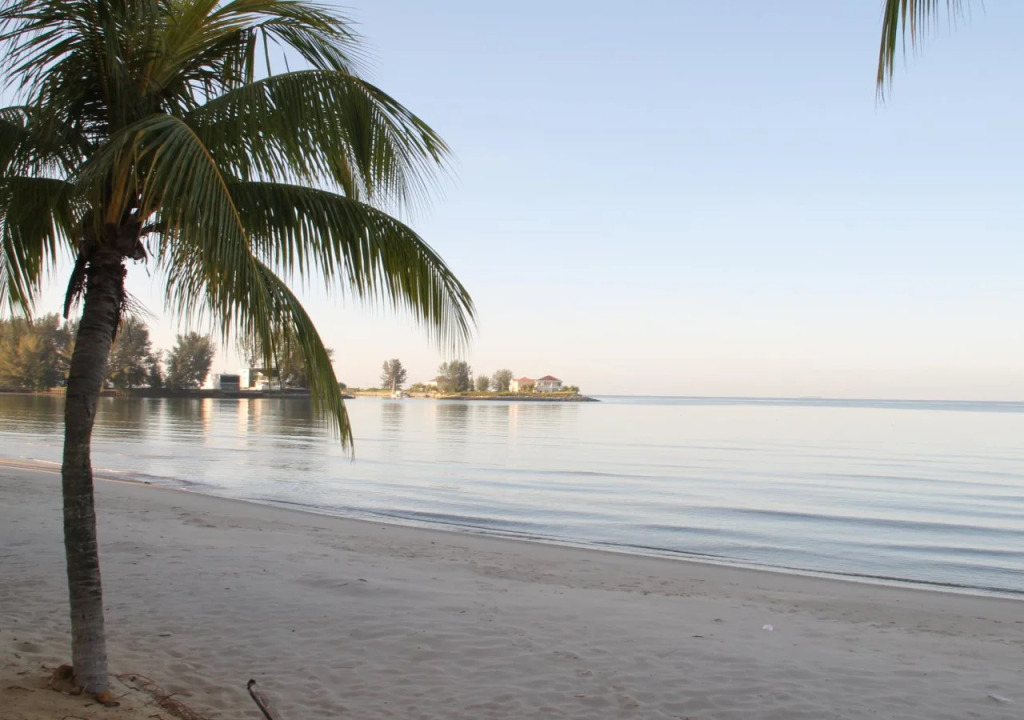 Reco Homestay@ The Regency Tanjung Tuan Beach Resort Port Dickson Tepi Pantai