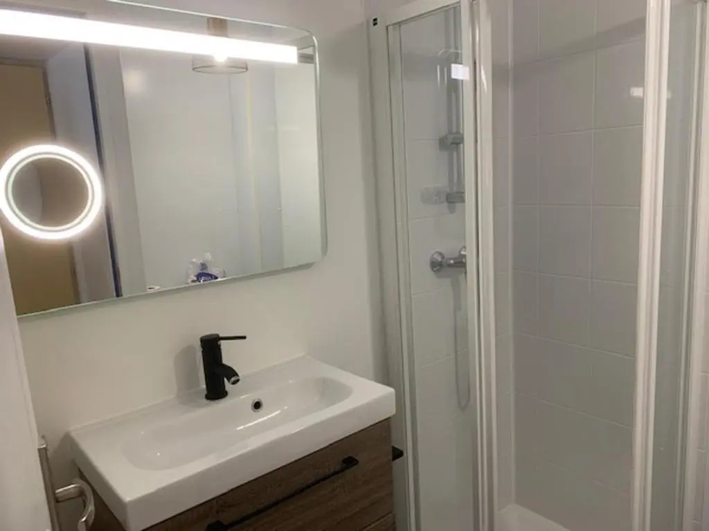 Appartement Mont-Dore, 2 pièces, 4 personnes - FR-1-415-117