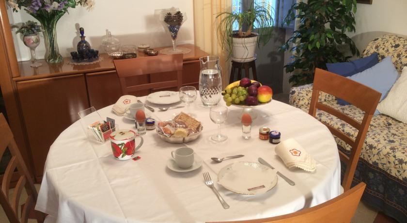 Holiday home L Antica Dimora