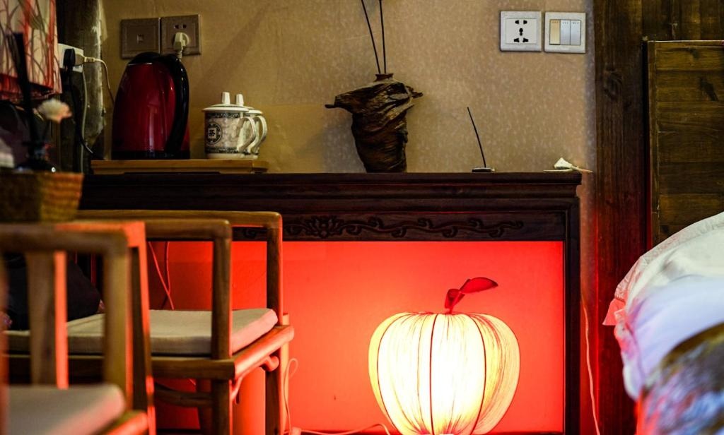 Lijiang Lvyeanjia Inn