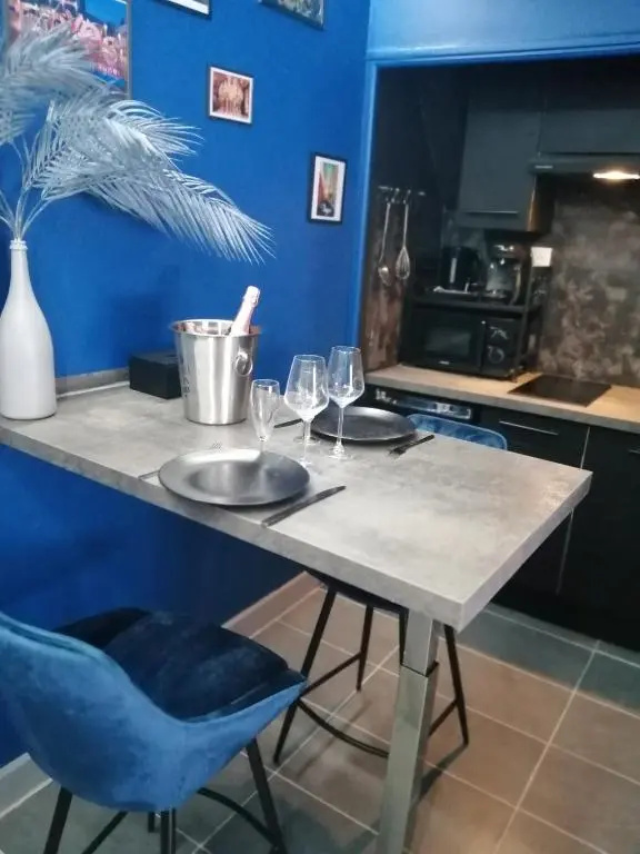 Appartements SPA - 3LUX