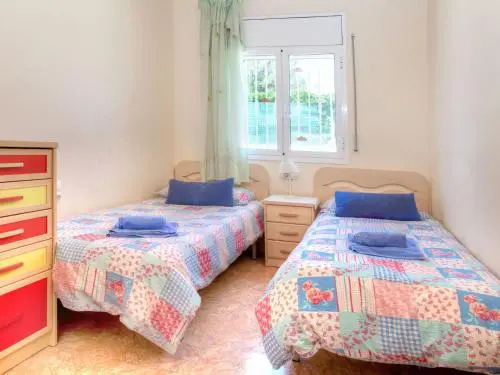 Villa Villa Maria by Interhome