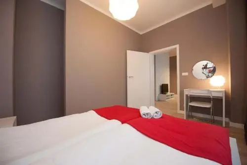 Apartamenty Planet