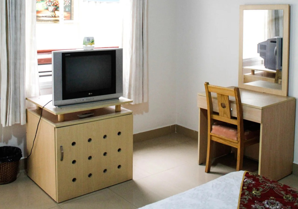 Nam Nguyen Hotel Dalat
