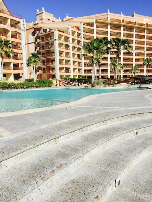 Sonoran Sun 2BR Upper SE 608 by Casago
