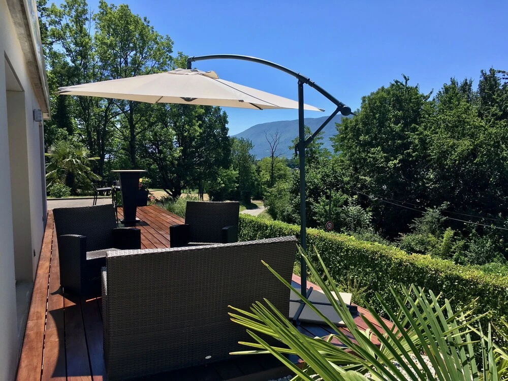 Villa des Rubens