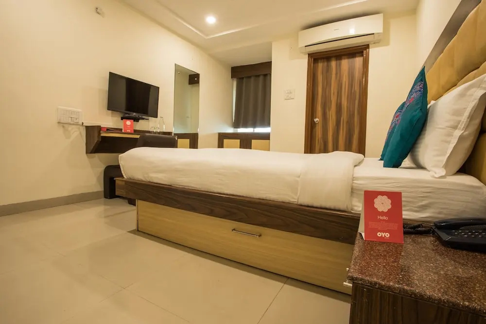 OYO Flagship 137 Vijay nagar