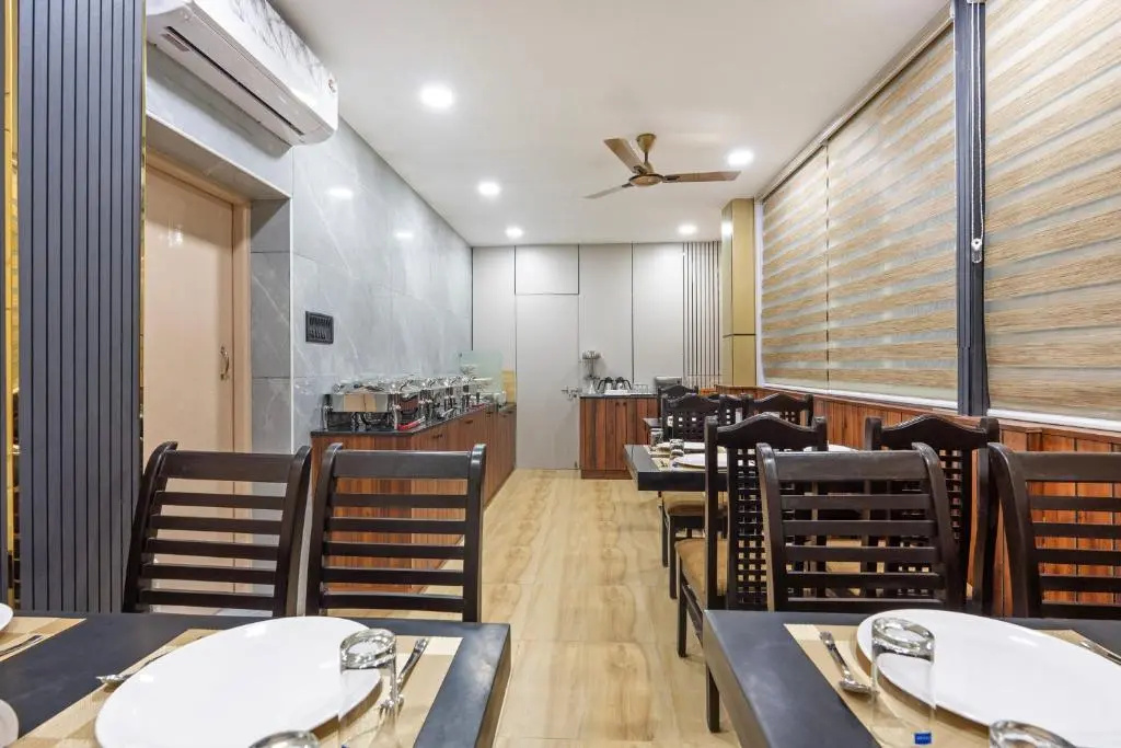 Treebo Sri Anand Residency