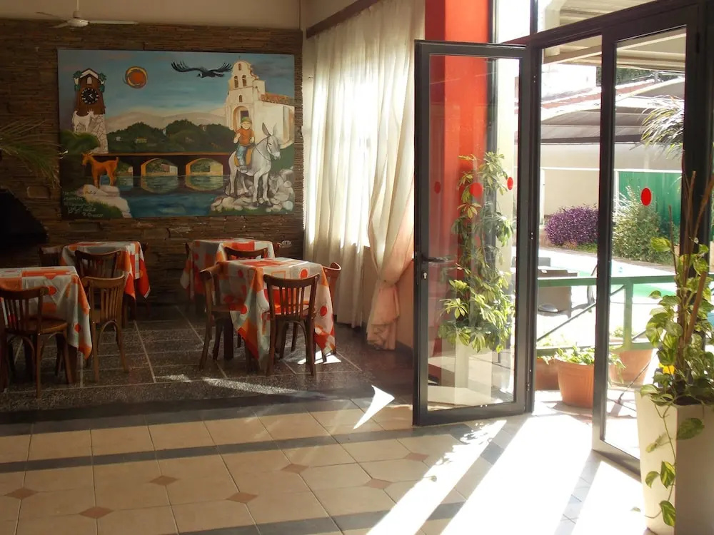 Hotel Italia
