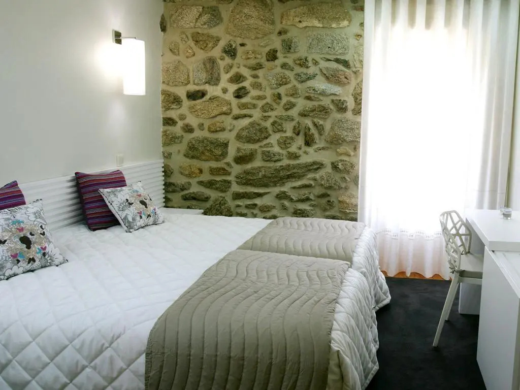 Casa das Pesqueiras