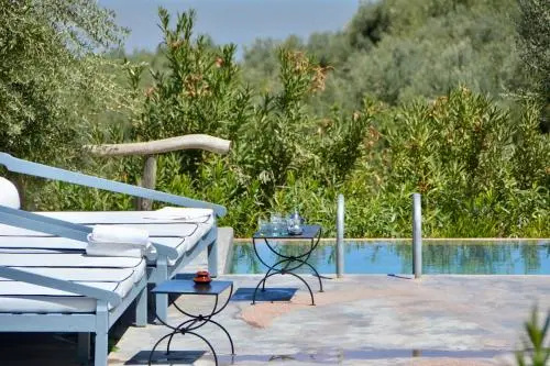 Kasbah Beldi