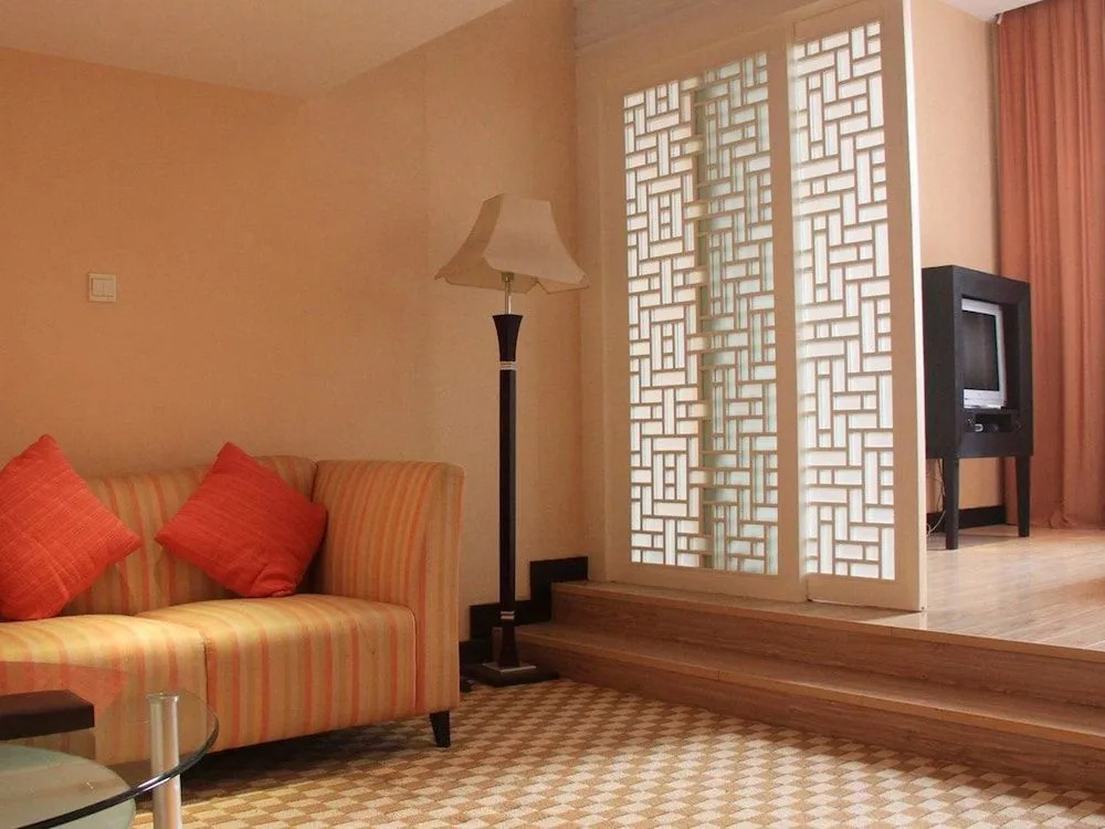 Hanxin Xuanmiao Business Hotel