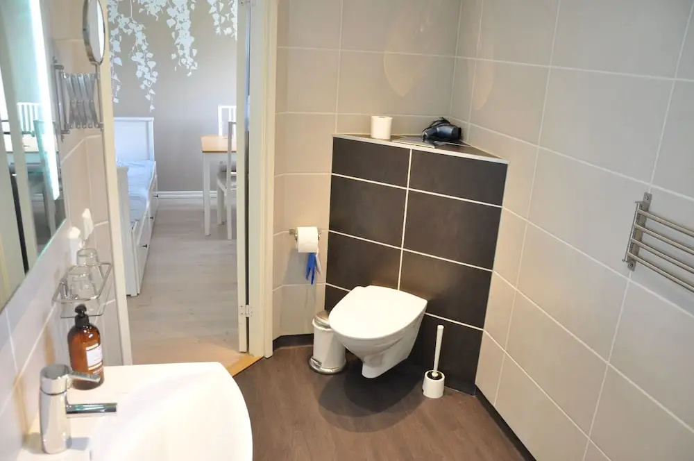 Hotel & Pensionat Björkelund