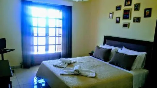Aparthotel 3 Stars Petalidi