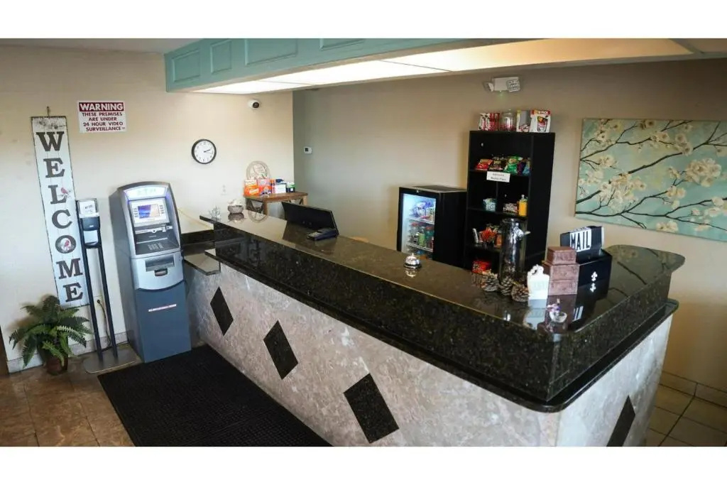 Sierra Inn Near Fort Huachuca AZ