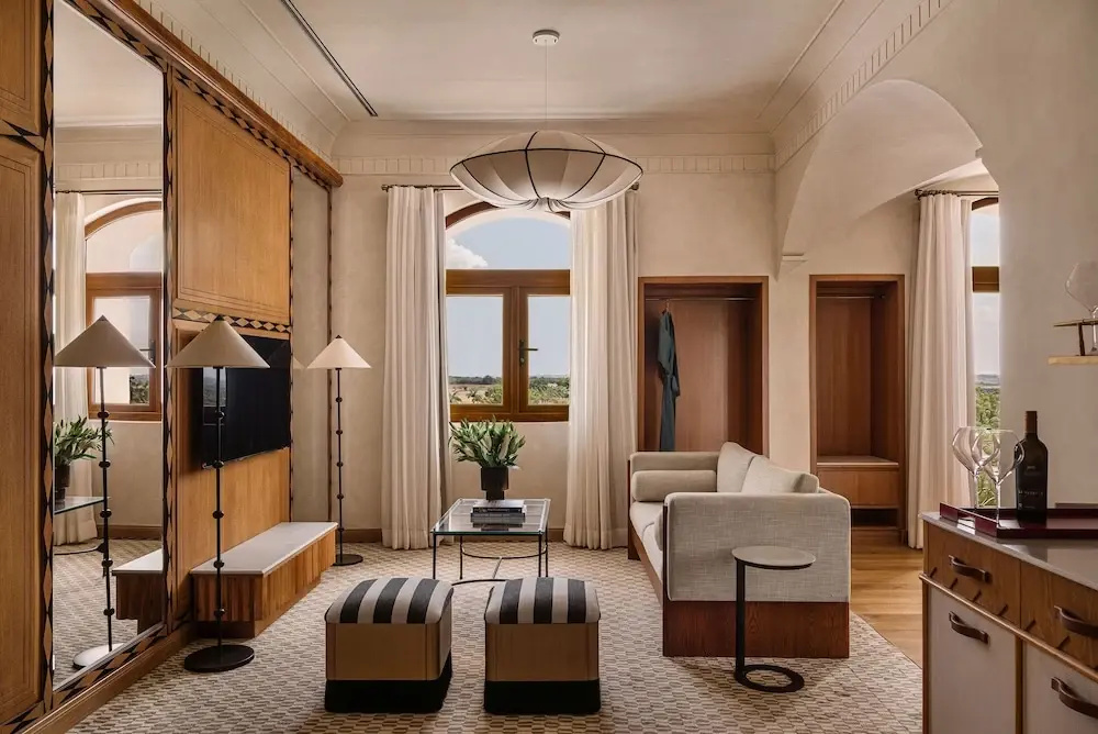 Hotel Irada - Wine Country, By Marriott, a Member of Design Hotels