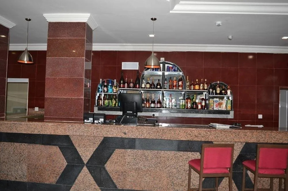 Hotel Interconnect