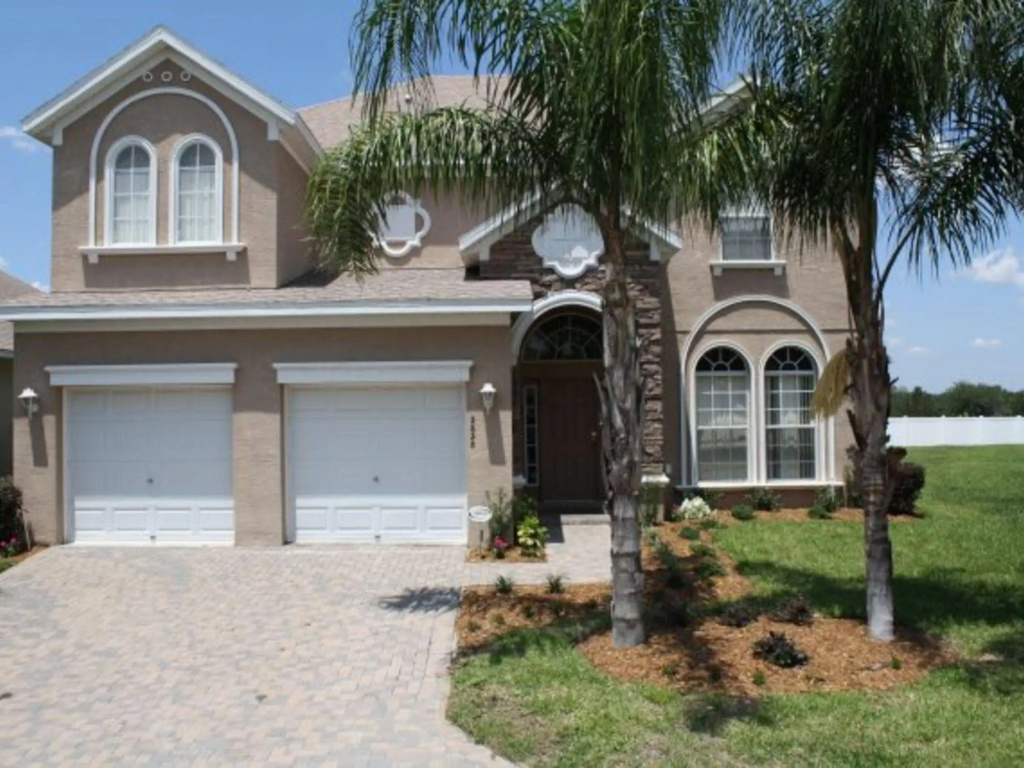 Anita's Sand Hill Villa *