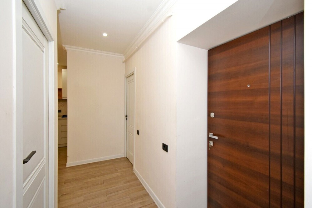 Apartment on Nalbandyan street