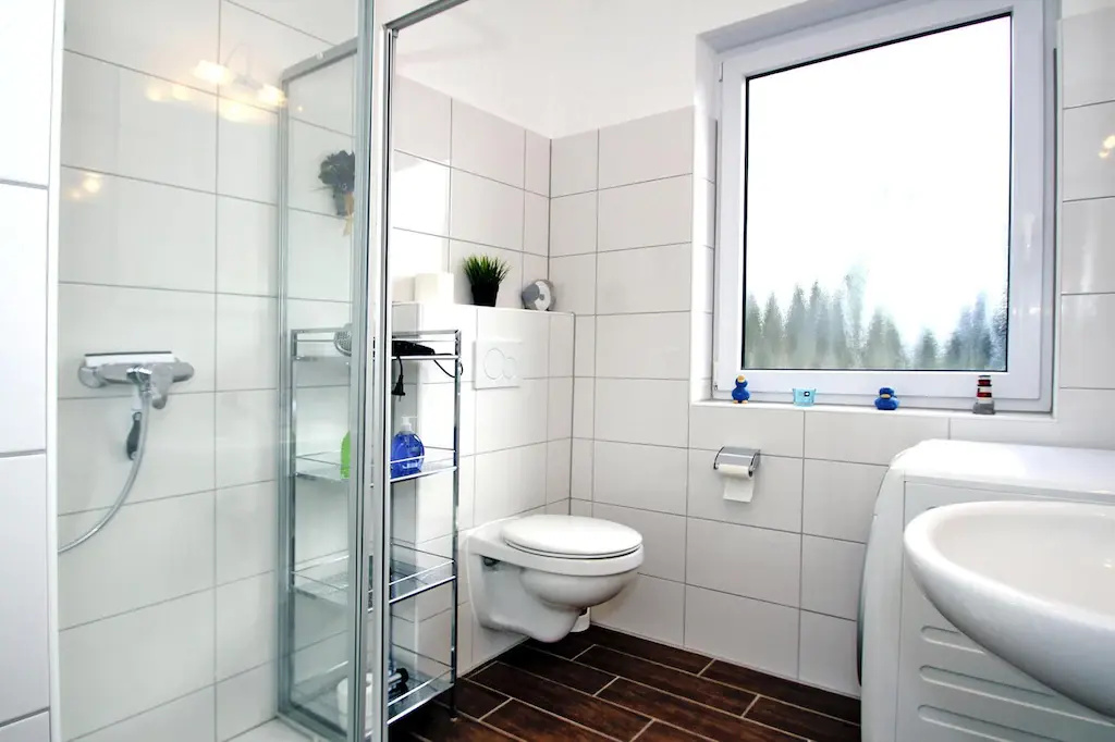 Ferienhaus Albatros in Neßmersiel