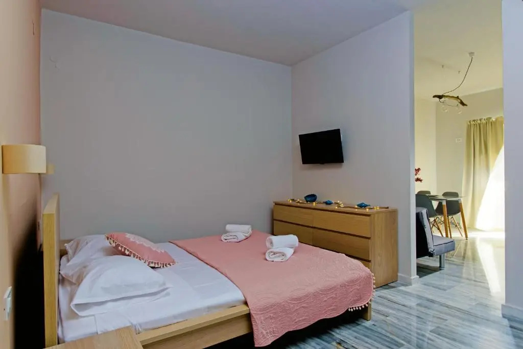 K3 apartments