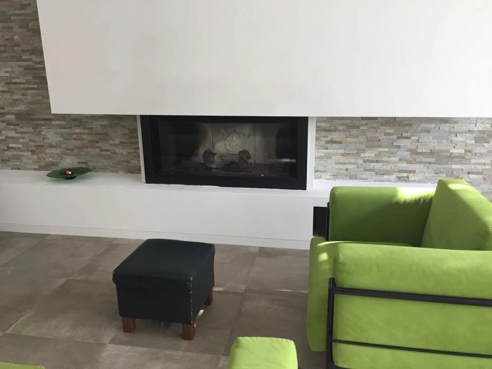 Apartment With 2 Bedrooms in Torre a Mare, With Wifi - 50 m From the B