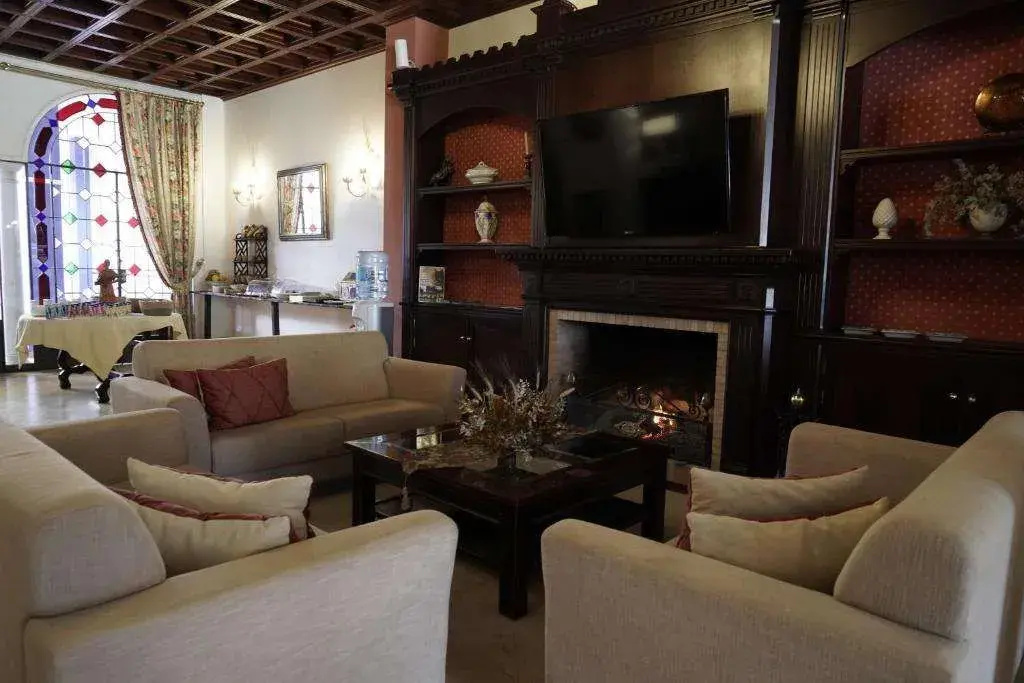 Hospedarte Palacete Real