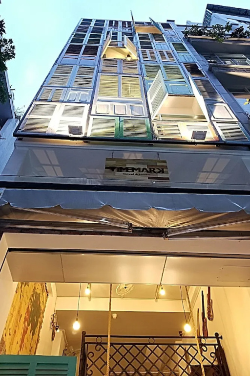 TimeMark Travel Homestay & Hostel