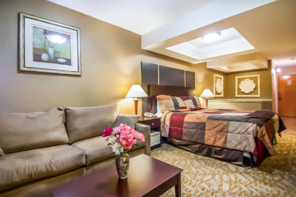 Econo Lodge Inn & Suites Old Saybrook - Westbrook