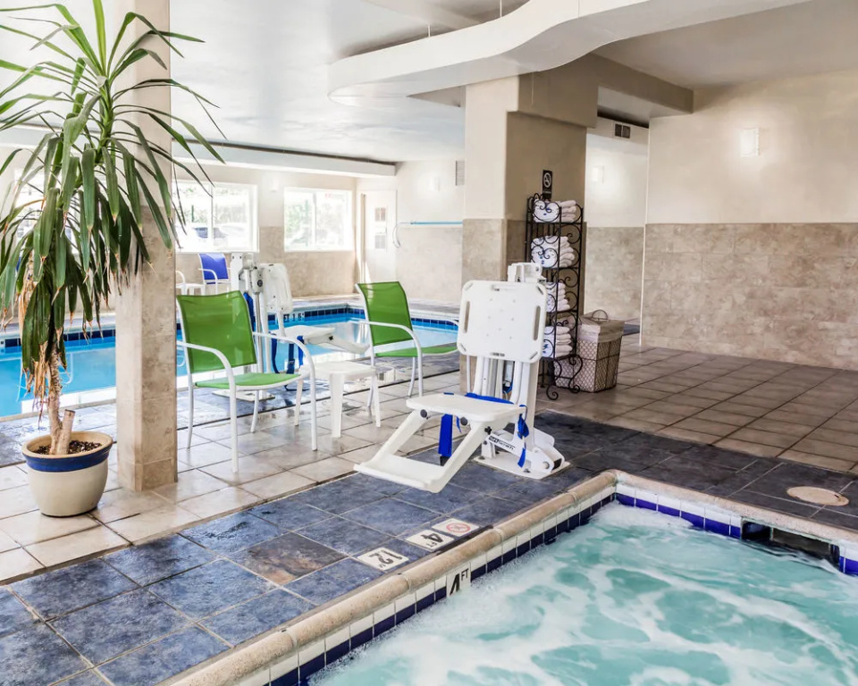 Comfort Inn Brighton