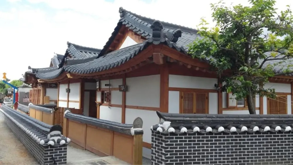 Yeohaengga