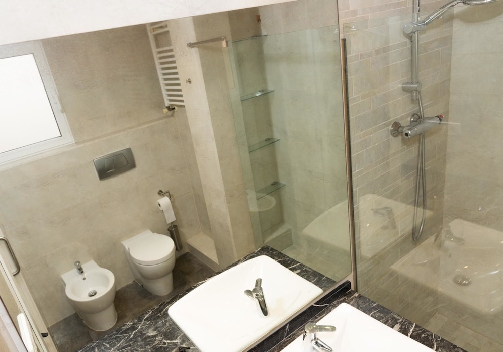 Micer Stadium Apartment