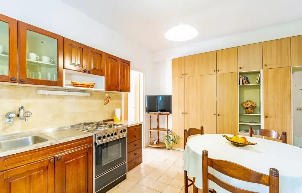 Holiday Home Prizba Bb