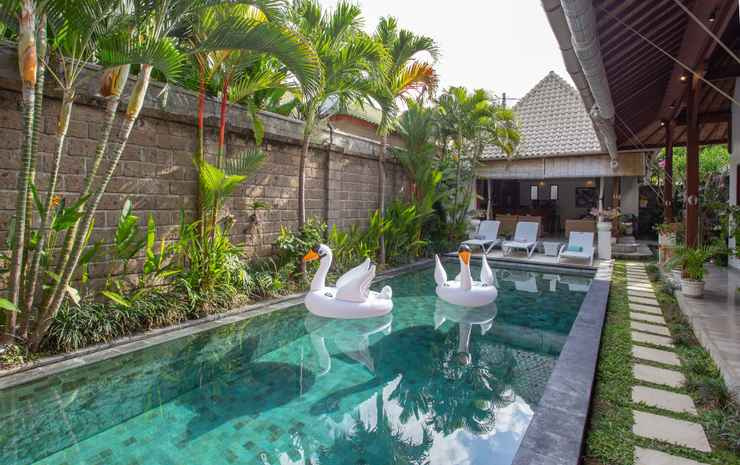 Villa Cinta