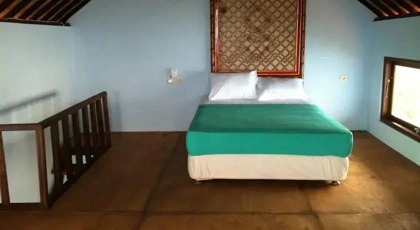 Kemulan Bungalows & Restaurant