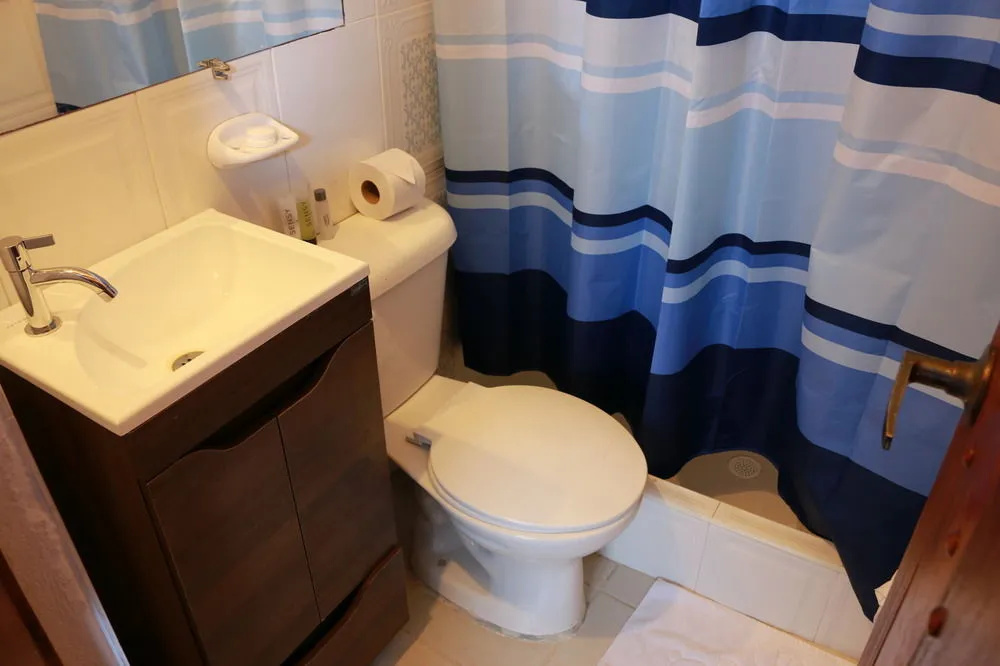 Hostal Getsemaní