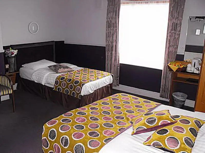 The Glen Guesthouse