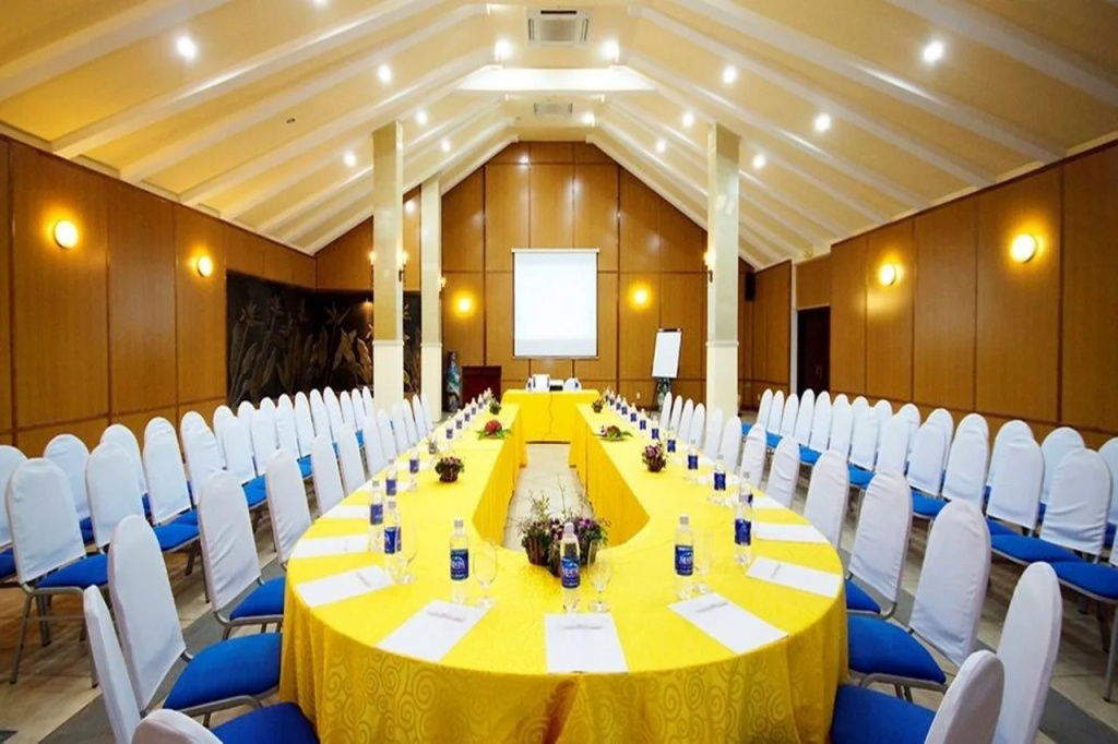 Eden Resort Phu Quoc