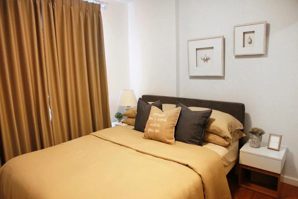 D Condo Nim By Favstay
